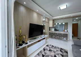Foto 1 de Apartamento com 2 Quartos à venda, 72m² em Boa Vista, São José do Rio Preto