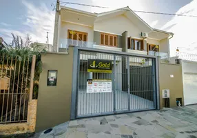Foto 1 de Casa com 3 Quartos à venda, 177m² em Cristo Rei, São Leopoldo