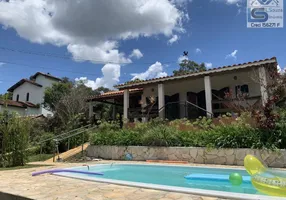 Foto 1 de Fazenda/Sítio com 3 Quartos à venda, 1050m² em Zona Rural, Pinhalzinho