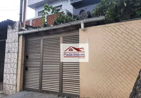 Foto 1 de Imóvel Comercial com 3 Quartos para alugar, 280m² em Parque Novo Mundo, São Paulo