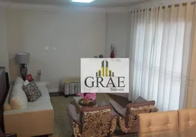 Foto 1 de Apartamento com 3 Quartos à venda, 187m² em Anchieta, São Bernardo do Campo