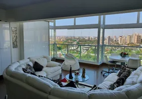 Foto 1 de Apartamento com 3 Quartos à venda, 133m² em Vila Ema, São José dos Campos