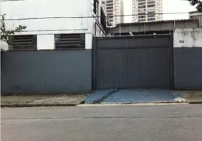 Foto 1 de Galpão/Depósito/Armazém à venda, 600m² em Bela Aliança, São Paulo