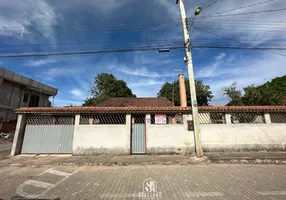 Foto 1 de Casa com 2 Quartos à venda, 70m² em Praia de Itaóca, Itapemirim