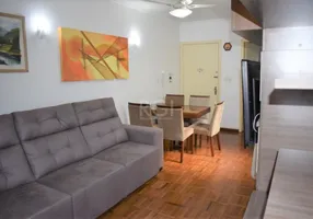 Foto 1 de Apartamento com 3 Quartos à venda, 74m² em Centro, Porto Alegre