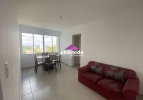 Foto 1 de Apartamento com 2 Quartos à venda, 49m² em Jardim Bela Vista, São José dos Campos