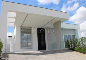 Foto 1 de Casa de Condomínio com 4 Quartos à venda, 252m² em Residencial Campo Camanducaia, Jaguariúna