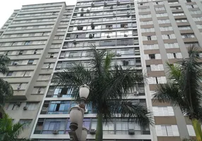 Foto 1 de Sala Comercial com 2 Quartos para venda ou aluguel, 41m² em Centro, Campinas