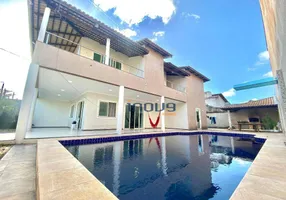 Foto 1 de Casa com 4 Quartos à venda, 403m² em Maraponga, Fortaleza