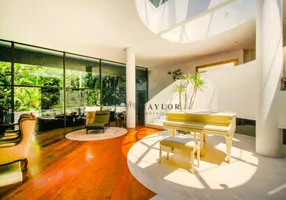 Foto 1 de Casa com 4 Quartos para venda ou aluguel, 1000m² em Alto Da Boa Vista, São Paulo