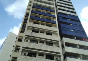 Foto 1 de Apartamento com 3 Quartos à venda, 140m² em Tamarineira, Recife
