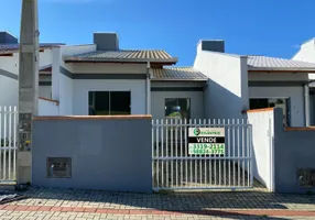 Foto 1 de Casa com 2 Quartos à venda, 51m² em Nossa Senhora de Fátima, Penha