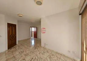 Foto 1 de Apartamento com 3 Quartos para alugar, 100m² em Anhangabau, Jundiaí