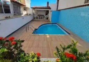Foto 1 de Casa de Condomínio com 3 Quartos à venda, 110m² em Pechincha, Rio de Janeiro