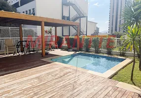 Foto 1 de Apartamento com 3 Quartos à venda, 133m² em Santa Terezinha, São Paulo