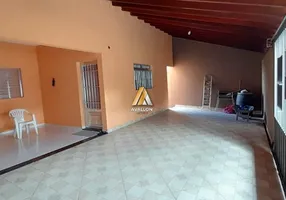 Foto 1 de Casa com 2 Quartos à venda, 150m² em Parque Residencial Salerno, Sumaré