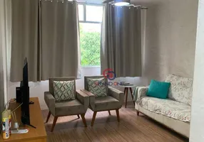 Foto 1 de Apartamento com 2 Quartos à venda, 80m² em Icaraí, Niterói