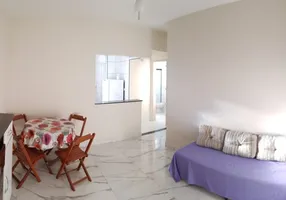 Foto 1 de Apartamento com 1 Quarto à venda, 53m² em Centro, São Vicente