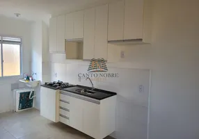 Foto 1 de Apartamento com 2 Quartos à venda, 50m² em Jardim Residencial Paraíso, Araraquara