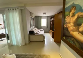 Foto 1 de Apartamento com 3 Quartos à venda, 120m² em Boqueirão, Santos