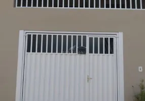 Foto 1 de Sobrado com 2 Quartos à venda, 78m² em Vila Camilopolis, Santo André