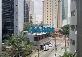 Foto 1 de Ponto Comercial à venda, 139m² em Brooklin, São Paulo