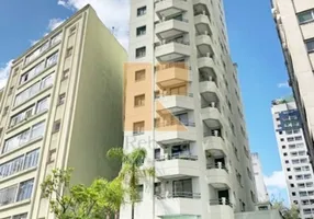 Foto 1 de Casa de Condomínio com 1 Quarto à venda, 38m² em Consolação, São Paulo