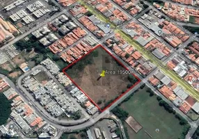 Foto 1 de Lote/Terreno à venda, 19500m² em Parque Nossa Senhora da Candelária, Itu