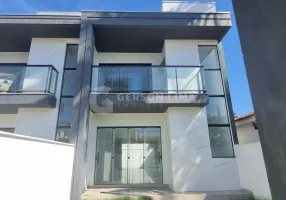 Foto 1 de Casa com 3 Quartos à venda, 122m² em Centro, Penha