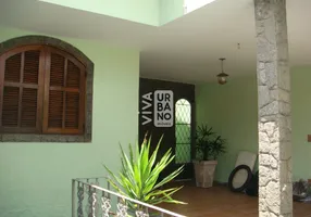 Foto 1 de Casa com 3 Quartos à venda, 119m² em Vila Santa Cecília, Volta Redonda