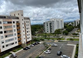Foto 1 de Apartamento com 4 Quartos à venda, 146m² em Setor Sudoeste, Brasília
