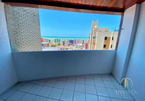 Foto 1 de Apartamento com 4 Quartos à venda, 177m² em Cabo Branco, João Pessoa