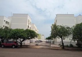 Foto 1 de Apartamento com 3 Quartos à venda, 69m² em Sobrinho, Campo Grande