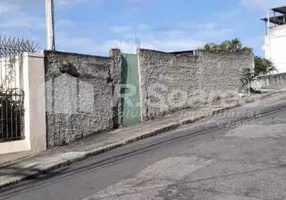 Foto 1 de Lote/Terreno à venda, 197m² em São Cristóvão, Rio de Janeiro