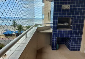 Foto 1 de Apartamento com 2 Quartos à venda, 88m² em Jardim Marina, Mongaguá