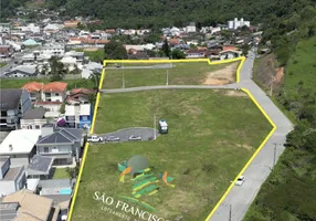 Foto 1 de Lote/Terreno à venda, 360m² em Bela Vista, Gaspar