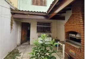 Foto 1 de Sobrado com 3 Quartos à venda, 120m² em Vila Prudente, São Paulo