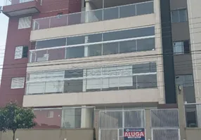 Foto 1 de Sala Comercial para alugar, 134m² em Jardim Central, Dourados