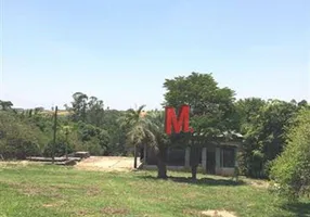 Foto 1 de Lote/Terreno à venda, 25388m² em Chacara Recanto Silvestre, Sorocaba