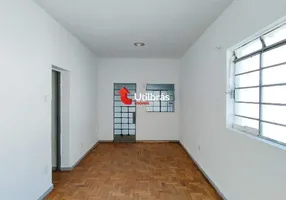 Foto 1 de Casa com 3 Quartos para alugar, 120m² em Barroca, Belo Horizonte