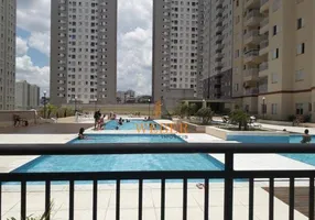 Foto 1 de Apartamento com 2 Quartos à venda, 49m² em Conceição, Osasco