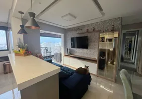 Foto 1 de Apartamento com 2 Quartos à venda, 61m² em Vila Matilde, São Paulo