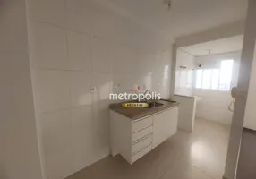 Foto 1 de Apartamento com 2 Quartos à venda, 58m² em Parque das Nações, Santo André