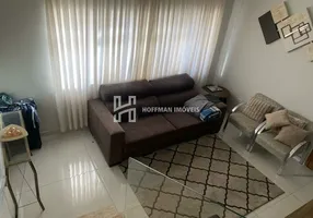 Foto 1 de Sobrado com 2 Quartos à venda, 112m² em Santo Antônio, São Caetano do Sul