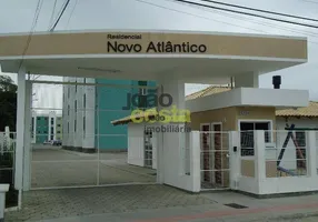 Foto 1 de Apartamento com 2 Quartos para alugar, 46m² em Barra do Aririu, Palhoça