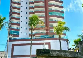 Foto 1 de Apartamento com 1 Quarto à venda, 51m² em Jardim Real, Praia Grande