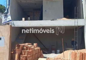 Foto 1 de Casa com 3 Quartos à venda, 140m² em Shalimar, Lagoa Santa