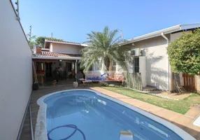 Foto 1 de Casa com 3 Quartos à venda, 209m² em Cidade Universitária, Campinas