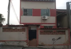 Foto 1 de Casa com 3 Quartos à venda, 120m² em Vila Rosali, São João de Meriti