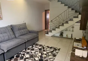 Foto 1 de Casa com 3 Quartos à venda, 164m² em Castelo, Belo Horizonte